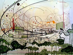 Systems Gave Birth to Cages by Gregory Euclide