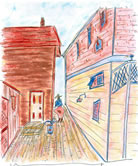 Alleyway
