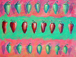Jalapeno Jorge