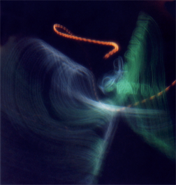 Light Interval