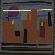 City Scape