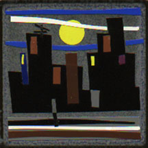 City Scape