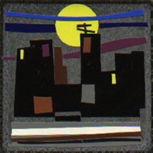City Scape