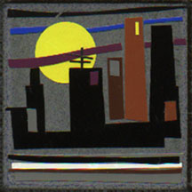 City Scape