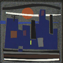 City Scape