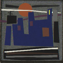 City Scape
