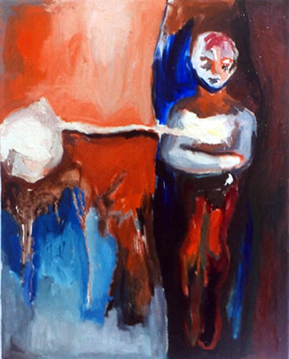 Apparition