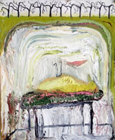 Thumbnail of Bird Funeral