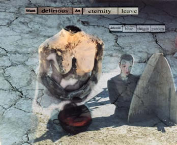 Eternity Leave by Tantra Bensko